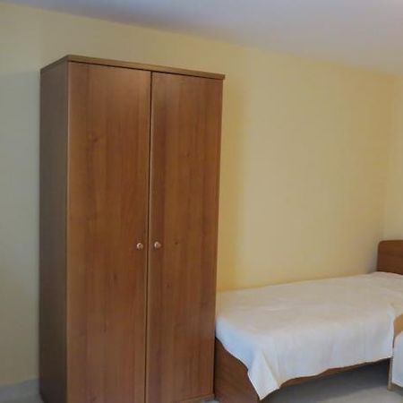 Galagonyas Apartman エゲル 部屋 写真
