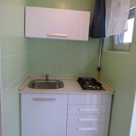 Galagonyas Apartman エゲル 部屋 写真