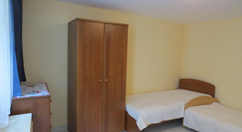 Galagonyas Apartman エゲル 部屋 写真