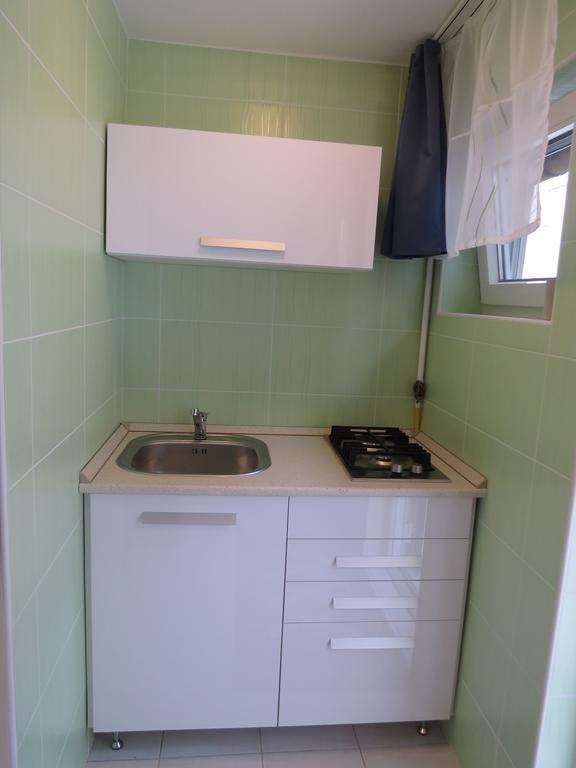 Galagonyas Apartman エゲル 部屋 写真