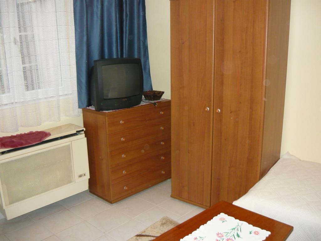 Galagonyas Apartman エゲル 部屋 写真
